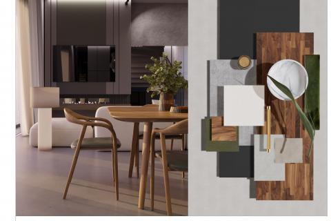 OPATIJA- luksuzna vila s bazenom i pogledom na more