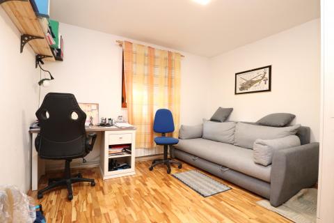 Sveta Klara – kuća s dva stana, 204m2