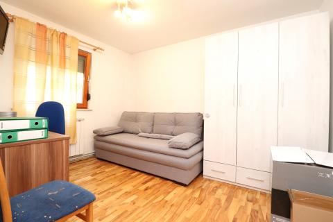 Sveta Klara – kuća s dva stana, 204m2