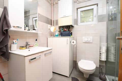 Sveta Klara – kuća s dva stana, 204m2