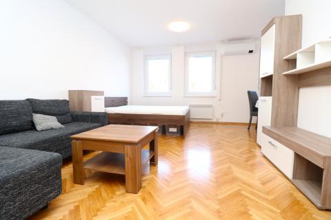 Wohnung Trešnjevka, Trešnjevka - Sjever, 39m2
