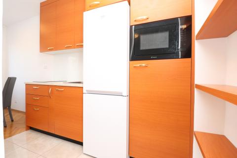 Wohnung Trešnjevka, Trešnjevka - Sjever, 39m2