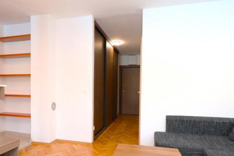 Wohnung Trešnjevka, Trešnjevka - Sjever, 39m2