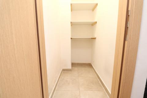 Wohnung Trešnjevka, Trešnjevka - Sjever, 39m2