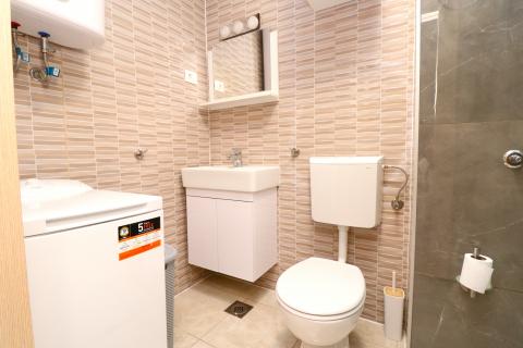 Wohnung Trešnjevka, Trešnjevka - Sjever, 39m2