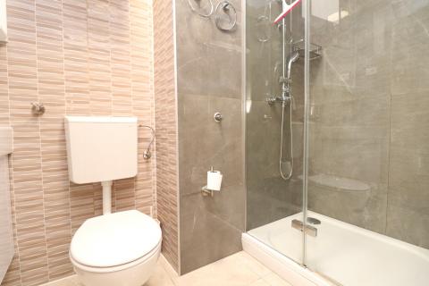 Wohnung Trešnjevka, Trešnjevka - Sjever, 39m2