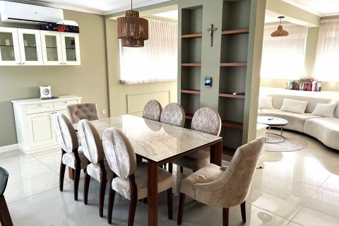 Velika Gorica, moderan penthouse, kompletno namješten