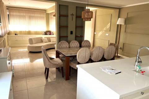 Velika Gorica, moderan penthouse, kompletno namješten