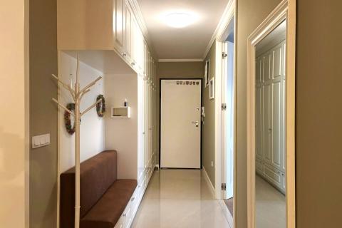 Velika Gorica, moderan penthouse, kompletno namješten