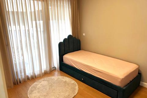 Velika Gorica, moderan penthouse, kompletno namješten