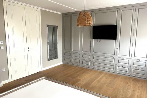 Velika Gorica, moderan penthouse, kompletno namješten