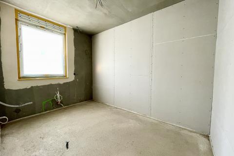 Senj - dvosoban stan sa puno svjetlosti