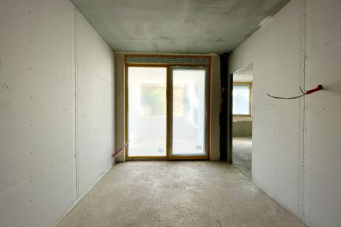 Senj - dvosoban stan sa puno svjetlosti