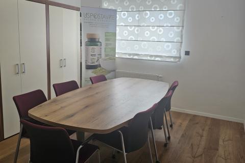 Dubrava - moderan poslovni prostor