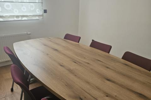 Dubrava - moderan poslovni prostor