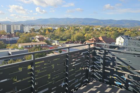 Dubrava - moderan poslovni prostor