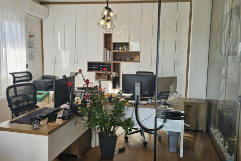 Dubrava - moderan poslovni prostor