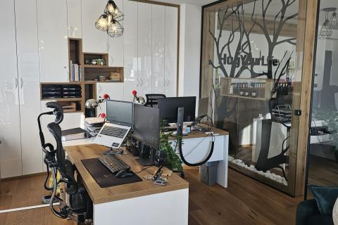 Dubrava - moderan poslovni prostor