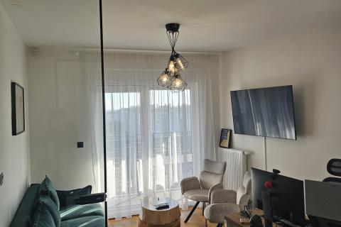 Dubrava - moderan poslovni prostor