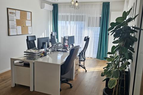 Dubrava - moderan poslovni prostor