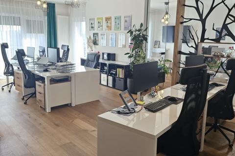 Dubrava - moderan poslovni prostor