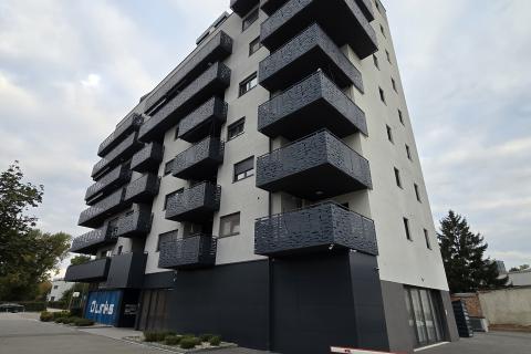 Dubrava - moderan poslovni prostor