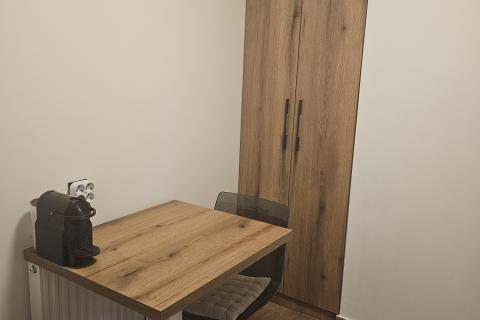 Dubrava - moderan poslovni prostor