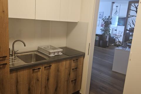 Dubrava - moderan poslovni prostor