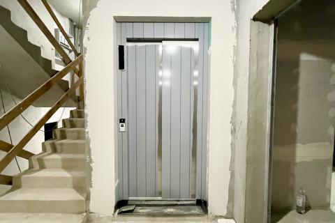 Senj - dvosoban stan sa puno svjetlosti