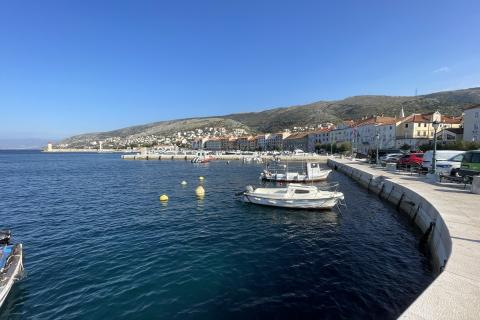 Senj - dvosoban stan 5 minuta od centra