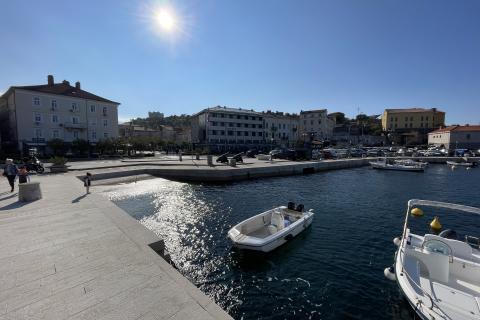 Senj - dvosoban stan 5 minuta od centra