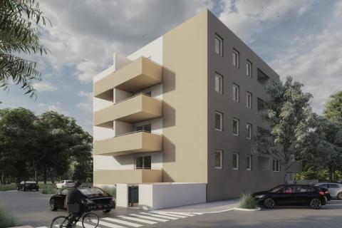 Senj - dvosoban stan 5 minuta od centra