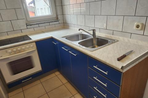 Velika Gorica, Rakarje - trosoban stan 90 m2