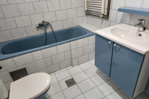 Velika Gorica, Rakarje - trosoban stan 90 m2