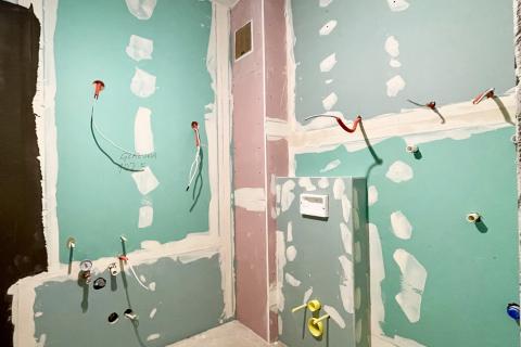 Senj - jednosoban stan u novogradnji