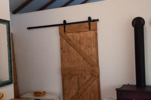 Crikvenica, Grižane  samostojeća vila s dva apartmana, pomoćnom kućom i infinity bazenom