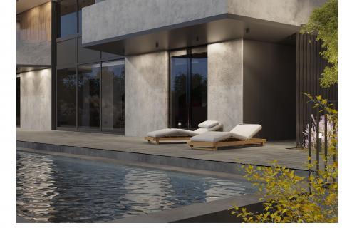 OPATIJA- eksluzivna vila s bazenom i pogledom na more