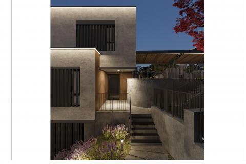 OPATIJA- eksluzivna vila s bazenom i pogledom na more