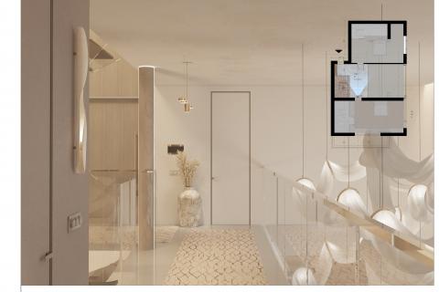 OPATIJA- eksluzivna vila s bazenom i pogledom na more