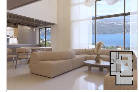 OPATIJA- eksluzivna vila s bazenom i pogledom na more