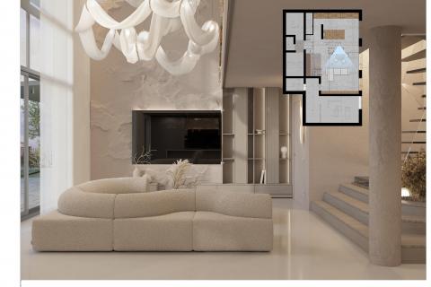 OPATIJA- eksluzivna vila s bazenom i pogledom na more