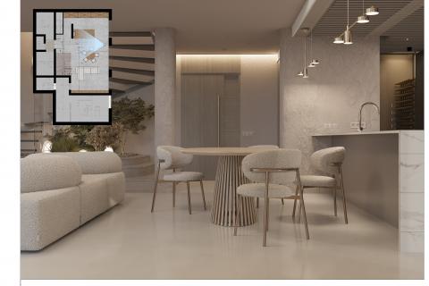 OPATIJA- eksluzivna vila s bazenom i pogledom na more