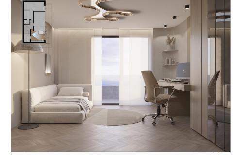 OPATIJA- eksluzivna vila s bazenom i pogledom na more