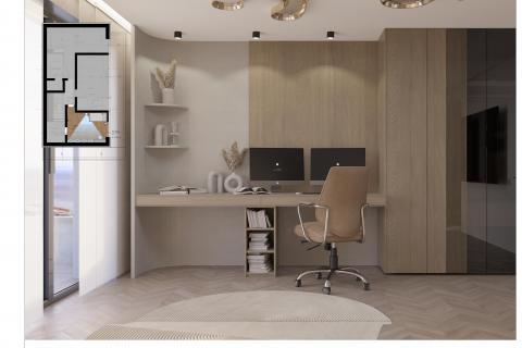 OPATIJA- eksluzivna vila s bazenom i pogledom na more