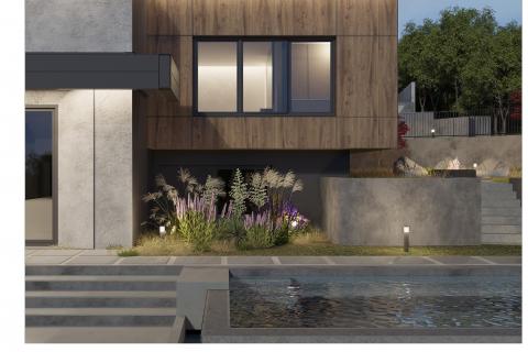 OPATIJA- luksuzna vila s bazenom i pogledom na more