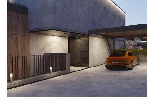 OPATIJA- luksuzna vila s bazenom i pogledom na more