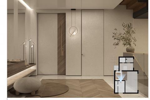 OPATIJA- luksuzna vila s bazenom i pogledom na more