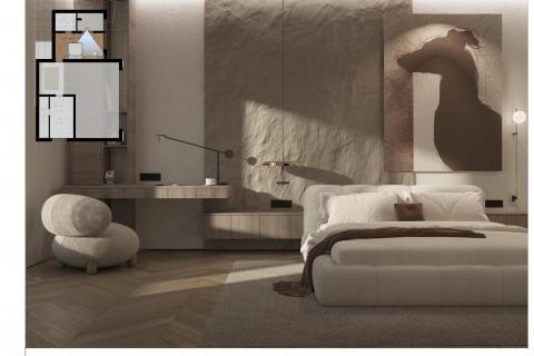 OPATIJA- luksuzna vila s bazenom i pogledom na more