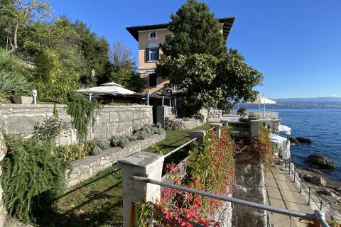 Condo/Apartment Ičići, Opatija - Okolica, 140m2
