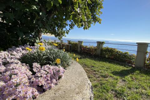 Condo/Apartment Ičići, Opatija - Okolica, 140m2